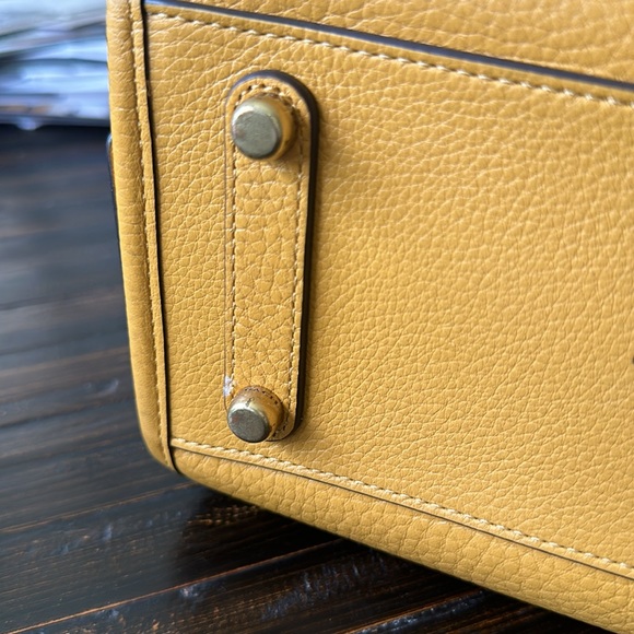 Disney X Coach Rogue 25 With Mickey Mouse - Picture 6 of 15